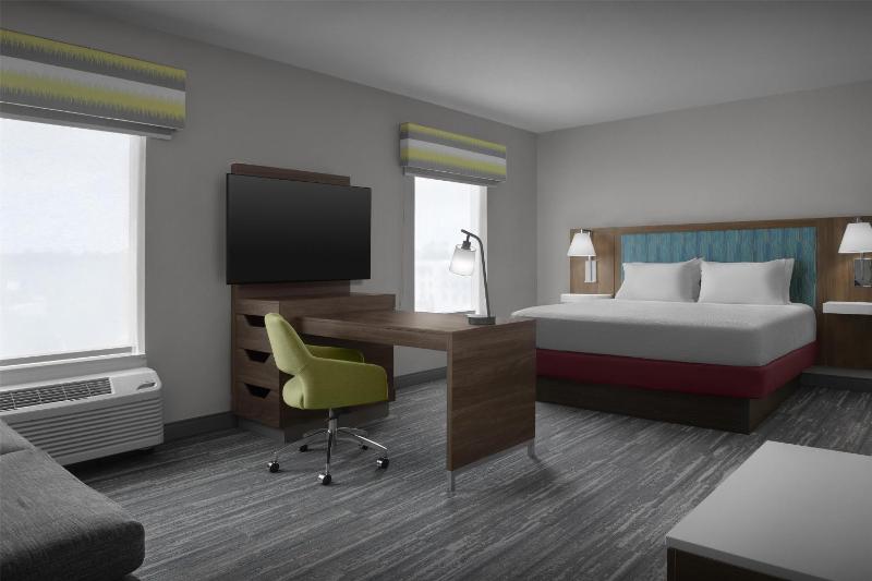 King Studio Suite - Non-Smoking image 1