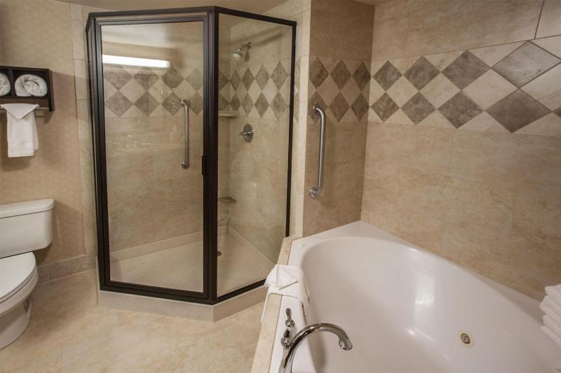 One-Bedroom King Suite with Whirlpool - Non-Smoking  image 3