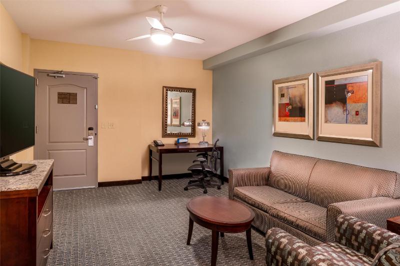 Deluxe King Suite image 4