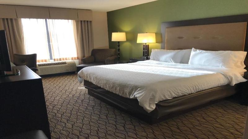Standard King Room image 4