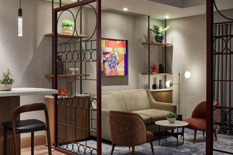 Junior Suite - MClub Access image 2