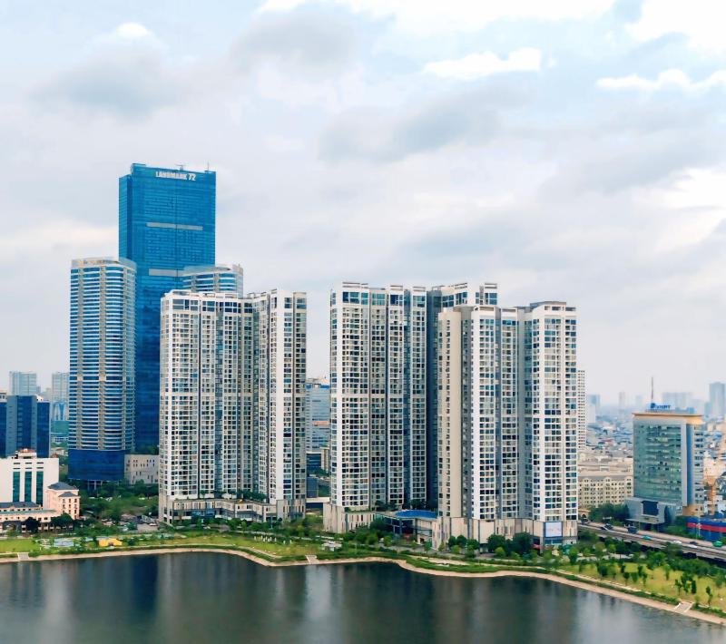 Vinhomes Sky Lake - Feria Homes - image 14