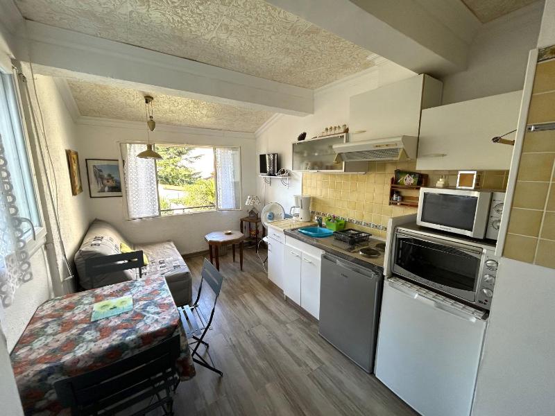 Appartement T2 proche plage avec terrasse - FR-1-837-16 - image 9