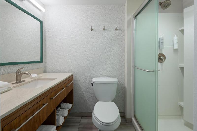 King Studio Suite - Non-Smoking image 2