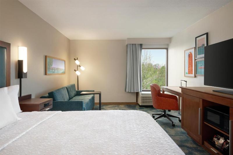 King Room - Non-Smoking image 1