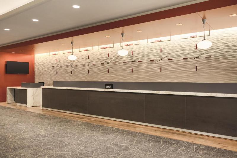 Hilton San Francisco Financial District - image 8