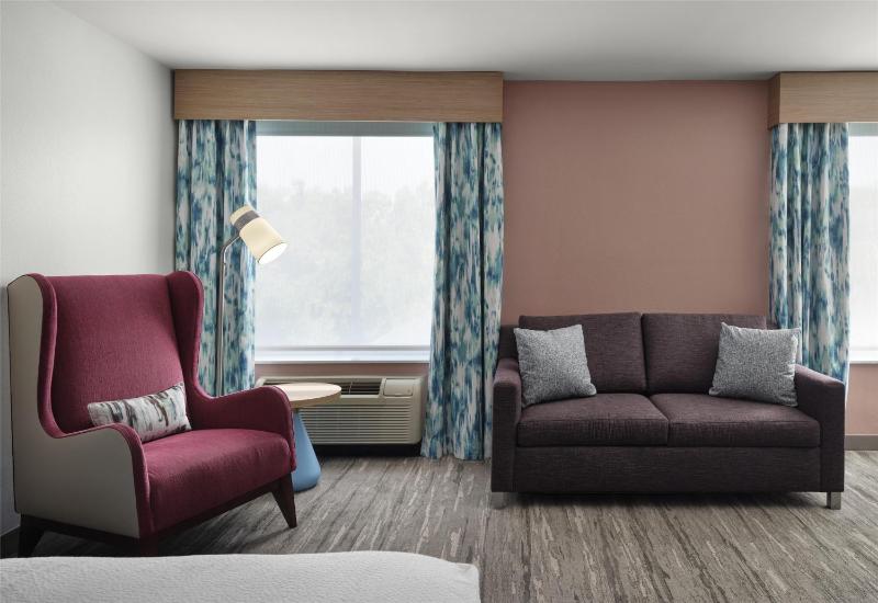 Deluxe King Room image 1