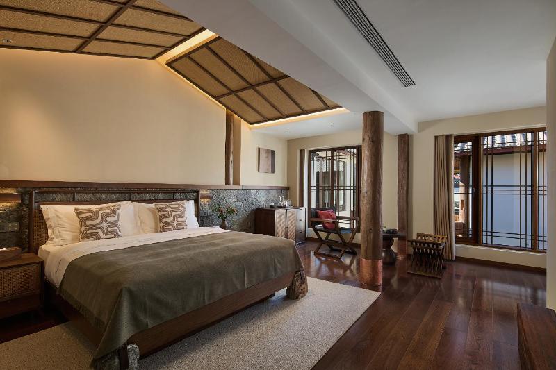 ARULA J Hotel - image 33