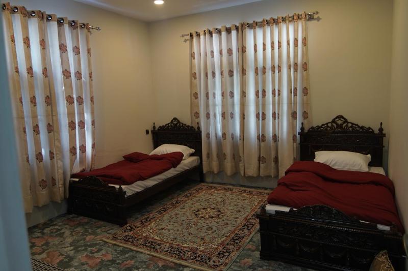 Mountain Villa - Hunza Valley - image 7