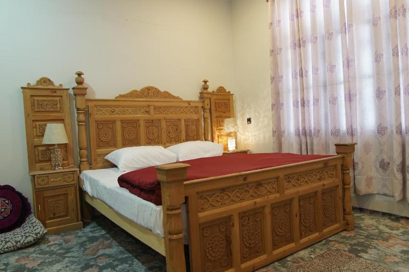 Mountain Villa - Hunza Valley - image 8