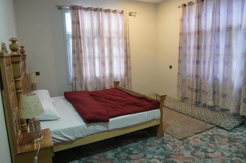 Mountain Villa - Hunza Valley - image 13
