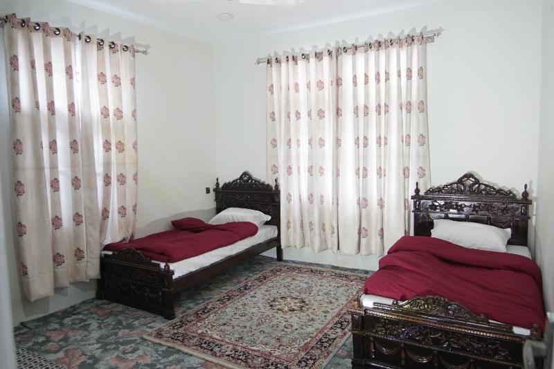 Mountain Villa - Hunza Valley - image 9