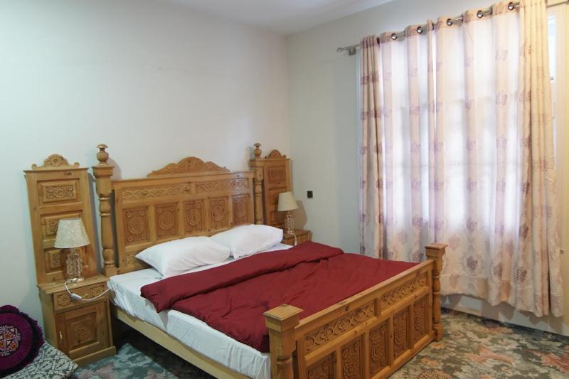 Mountain Villa - Hunza Valley - image 12