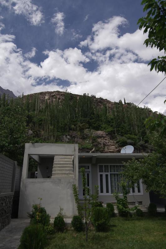 Mountain Villa - Hunza Valley - image 11
