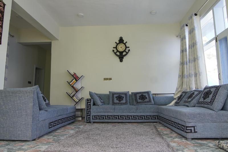 Mountain Villa - Hunza Valley - image 14