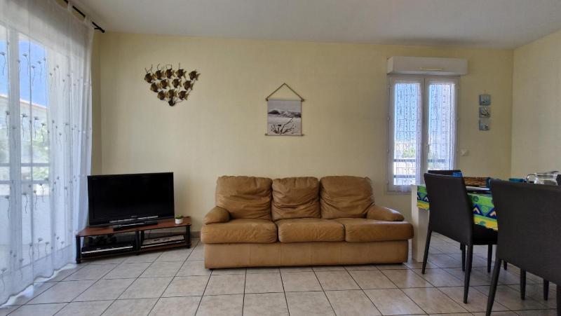 Royan - APPARTEMENT avec EMPLACEMENT IDEAL - terrasse - garage privatif - image 9