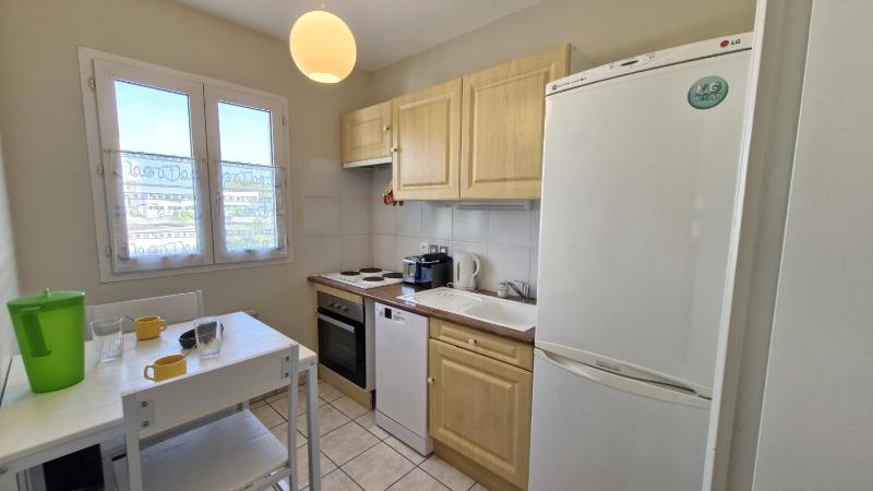 Royan - APPARTEMENT avec EMPLACEMENT IDEAL - terrasse - garage privatif - image 18