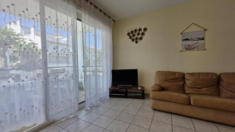 Royan - APPARTEMENT avec EMPLACEMENT IDEAL - terrasse - garage privatif - image 24