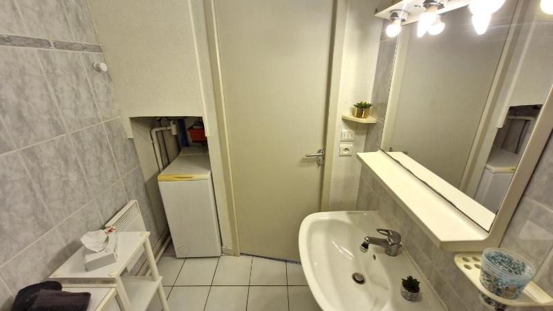 Royan - APPARTEMENT avec EMPLACEMENT IDEAL - terrasse - garage privatif - image 13