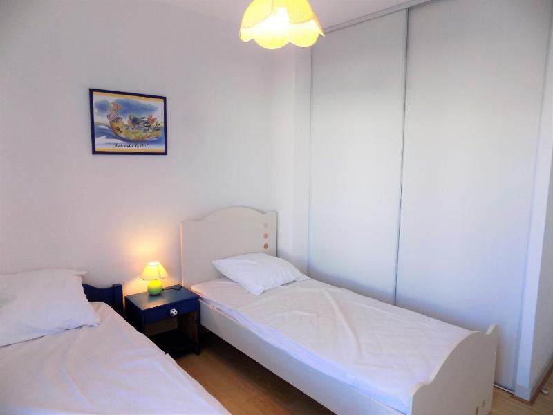 Royan - APPARTEMENT avec EMPLACEMENT IDEAL - terrasse - garage privatif - image 12