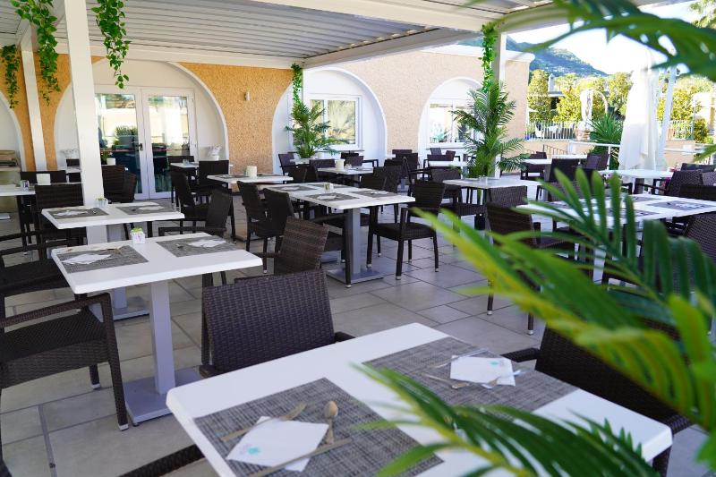 Hotel Parco Delle Agavi - image 15
