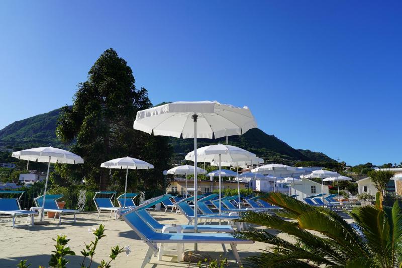 Hotel Parco Delle Agavi - image 16