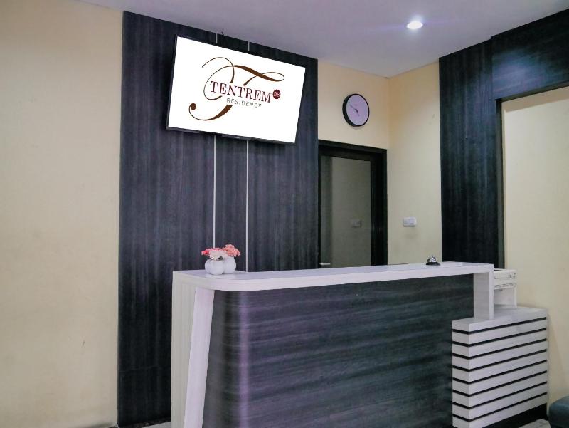 Tentrem BS Residence - image 18