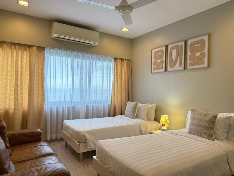 Viva Towers Dar es Salaam - image 14