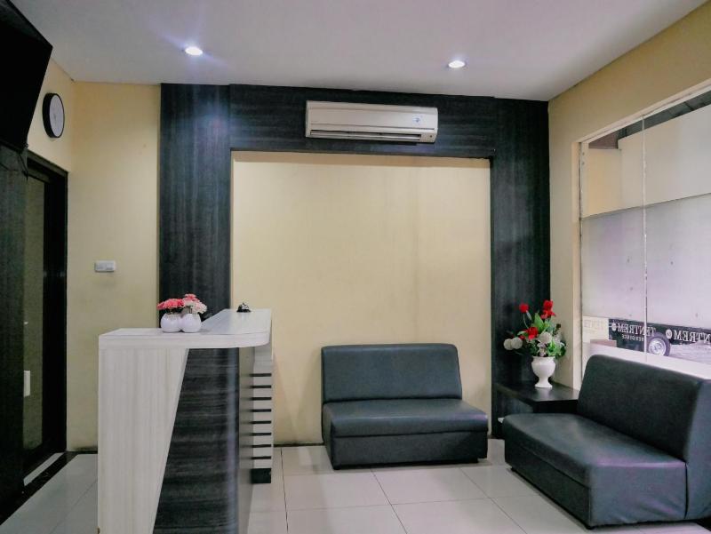 Tentrem BS Residence - image 10