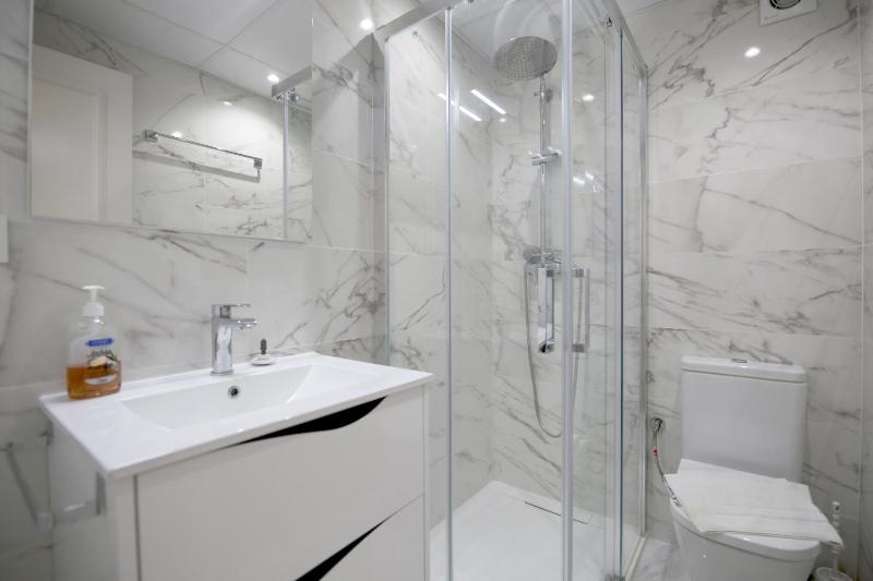 Two-Bedroom Apartment image 1