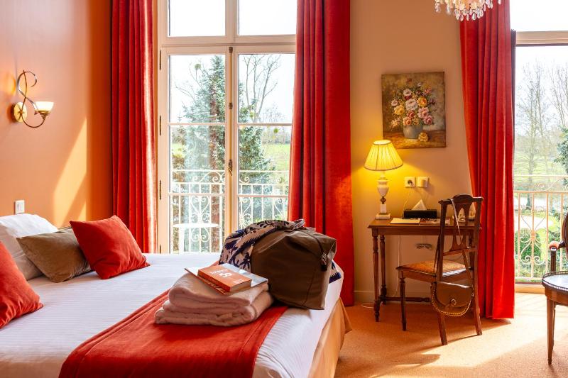 Privilege Double Room image 1