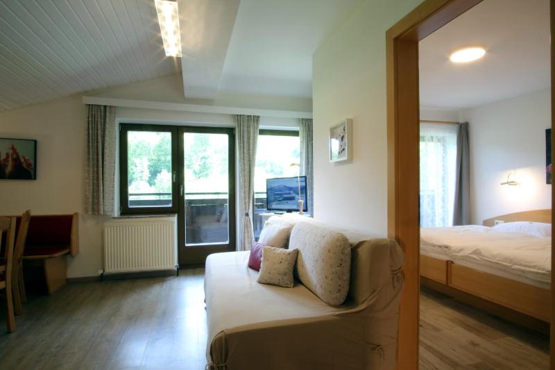 Two-Bedroom Apartment with Balcony A image 4
