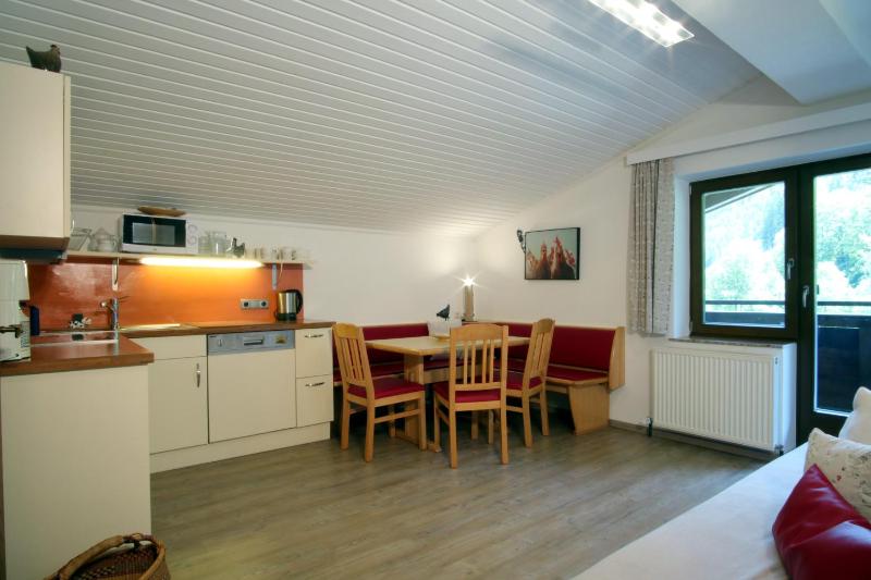 Two-Bedroom Apartment with Balcony A image 3