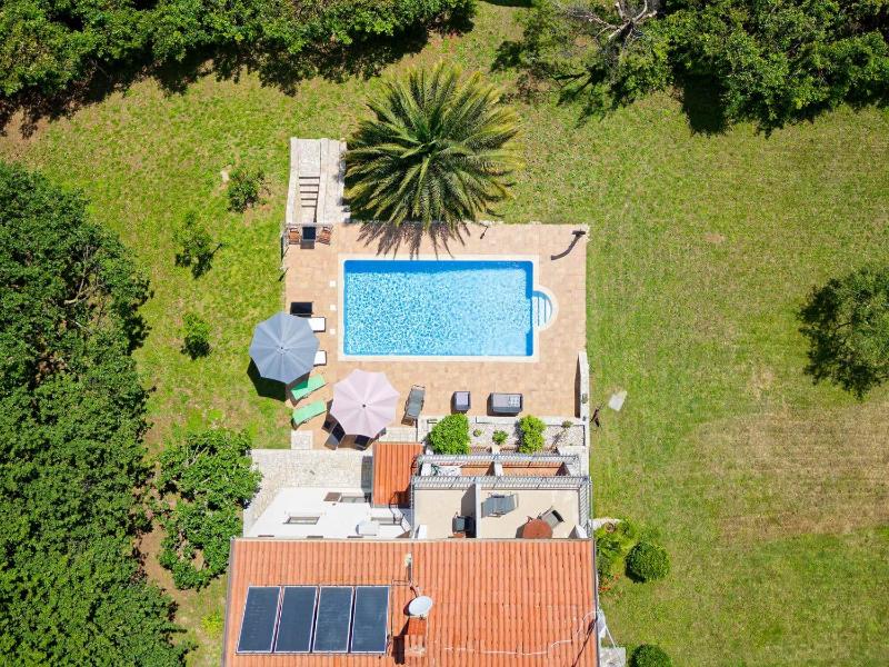 Apartments Villa Verde-Adults Only by Rent Istria - image 11