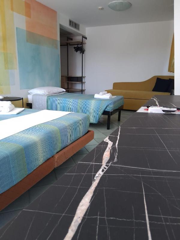 Hotel Alisei - image 12