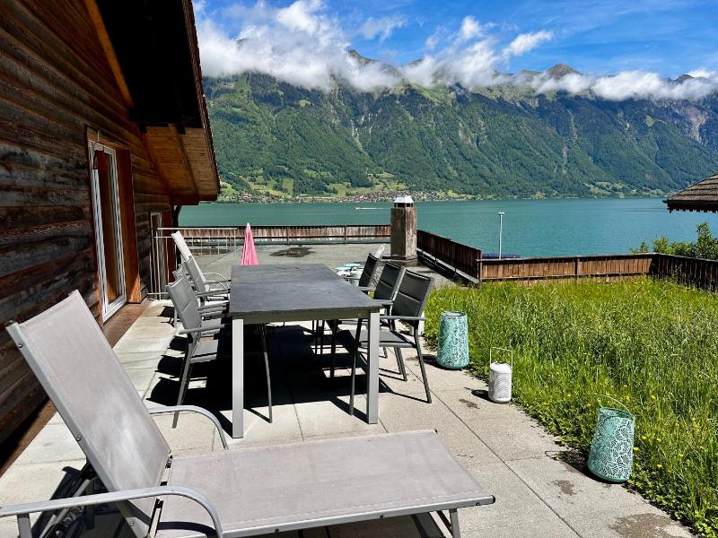 Two-Bedroom Apartment with Lake View image 3
