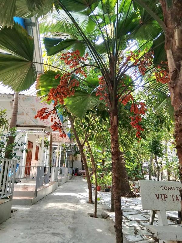 Green Garden Homestay - image 8