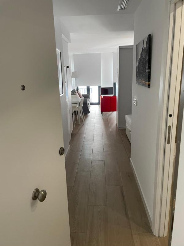 Deluxe King Studio image 1