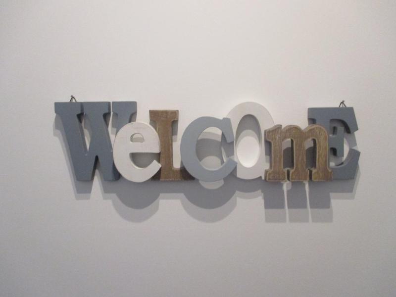 One-Bedroom Apartment image 4