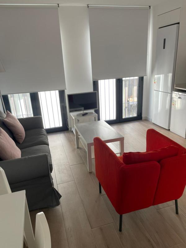 Deluxe King Studio image 2