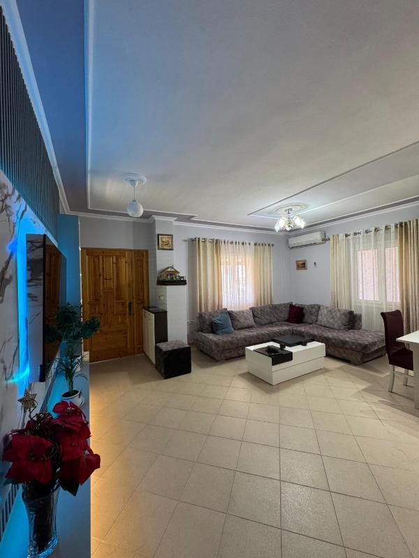Three-Bedroom Apartment image 4