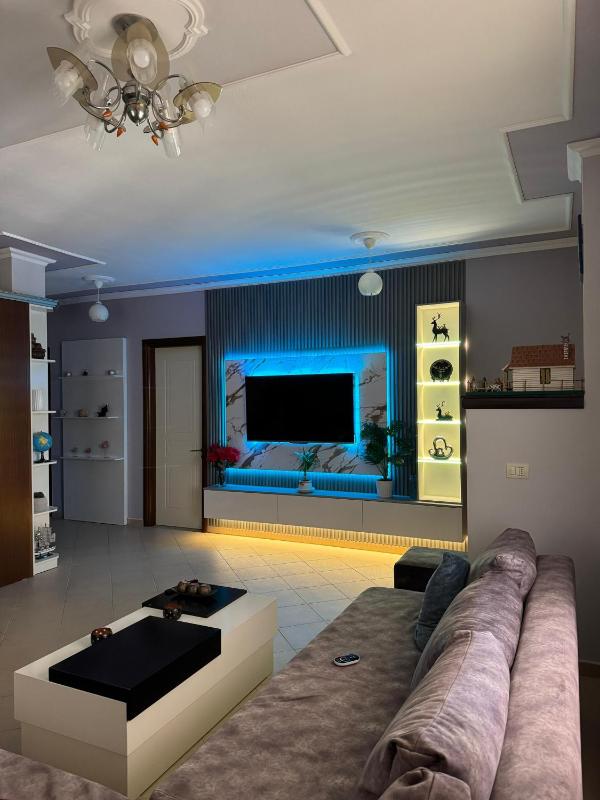 Three-Bedroom Apartment image 3