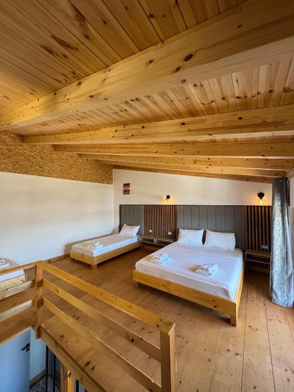 Duplex Apartment image 3