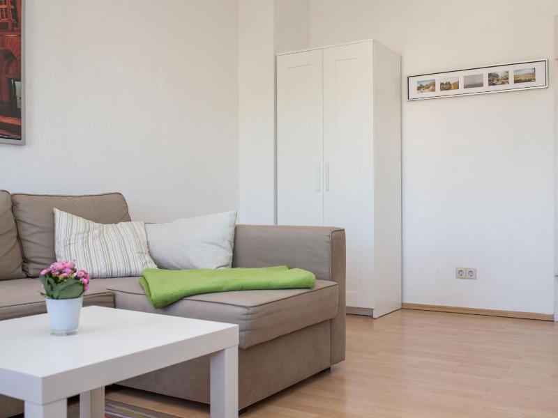 Ferienwohnung Leipzig Nord - image 9