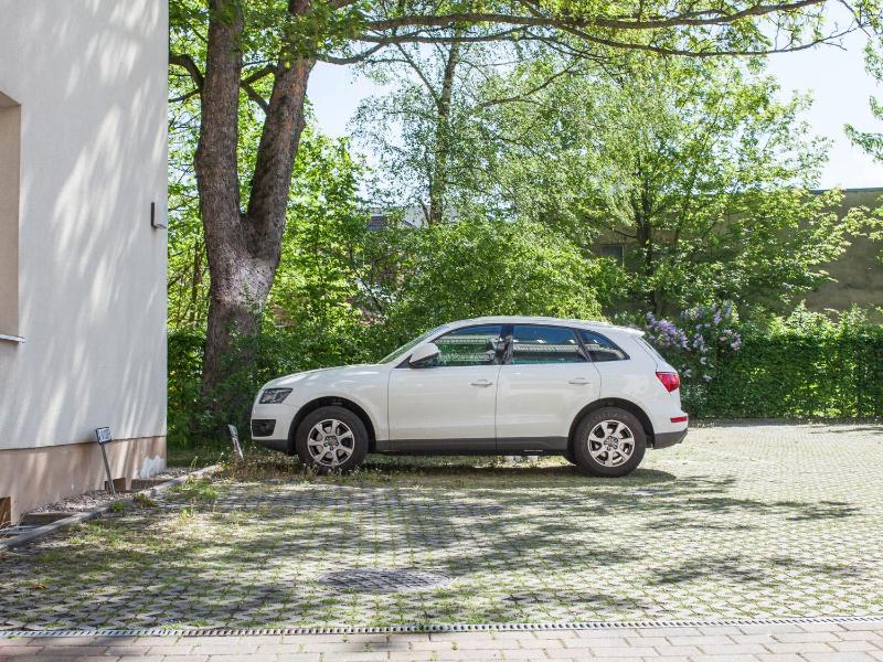Ferienwohnung Leipzig Nord - image 21