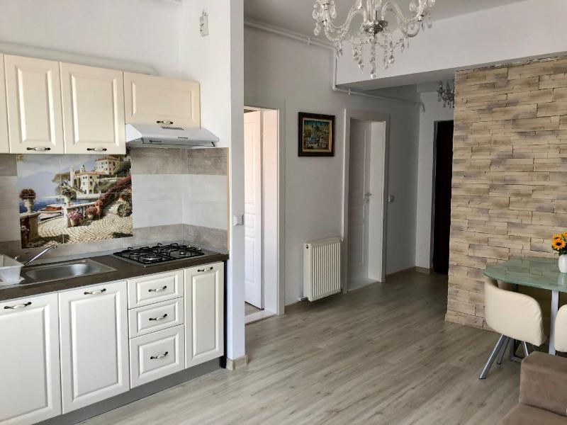 Studio Apartment image 4