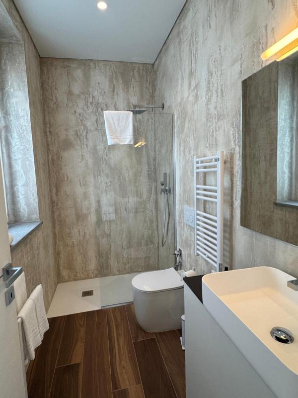 Apartment with View and Balcony - Annex image 3