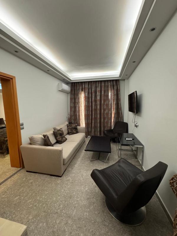 Suite with Sea View image 3