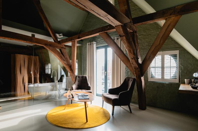 B&B La Suite - image 10