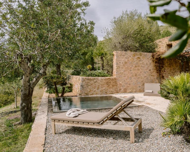 One-Bedroom Villa with Private Pool image 3